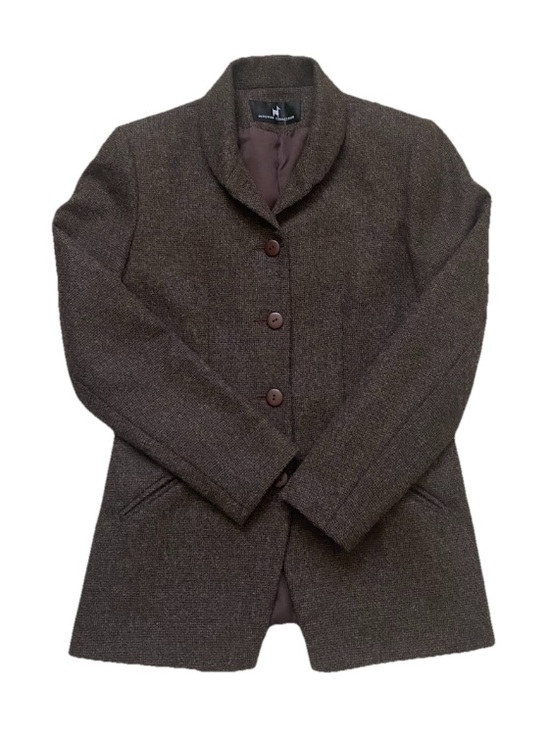 Peruvian Connection Jackets & Blazers - PERUVIAN CONNECTION | Alpaca Wool Coat Size 6